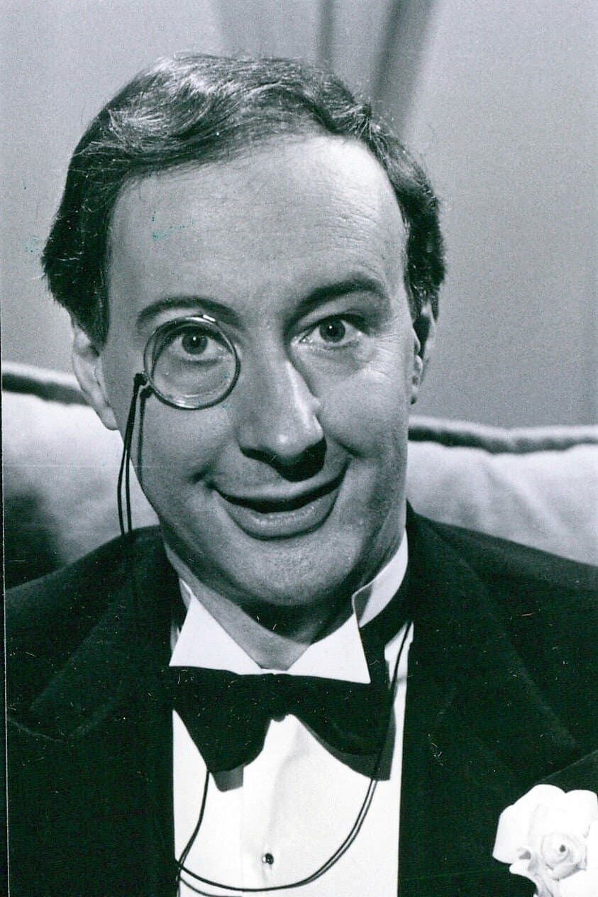 Jonathan Cecil profile