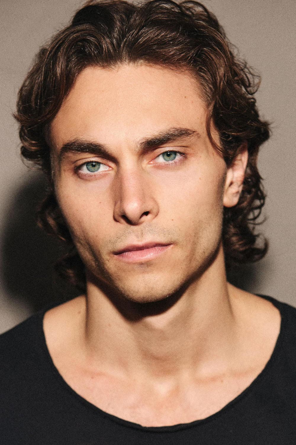 Matias Lucas profile