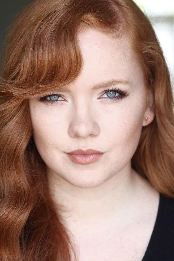 Holly Bonney profile