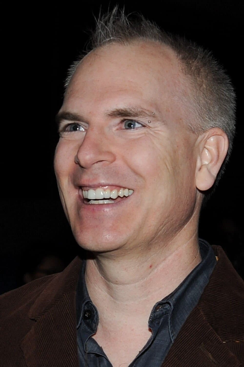 Michael MacLennan profile