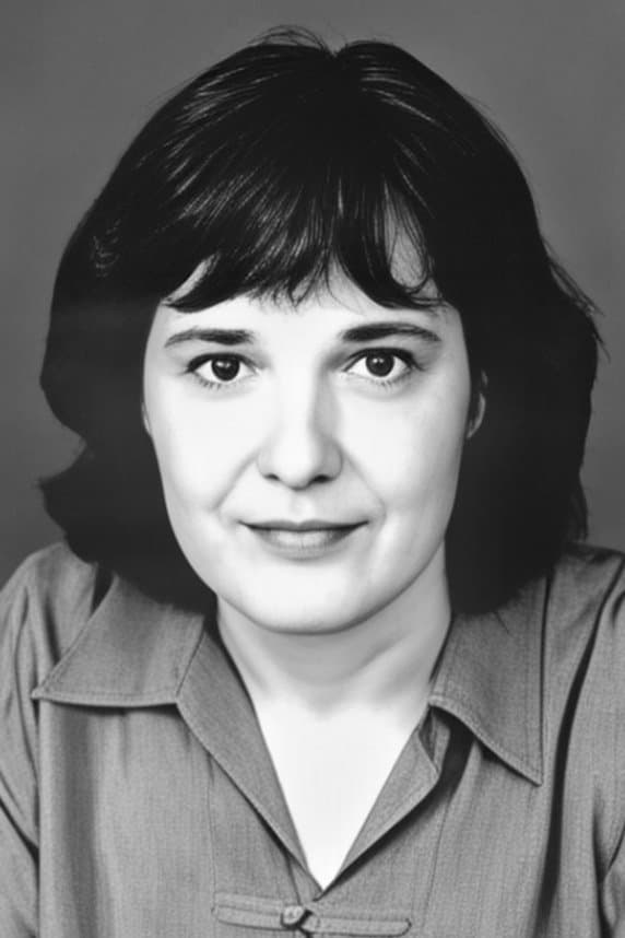 Anne Yernaux profile