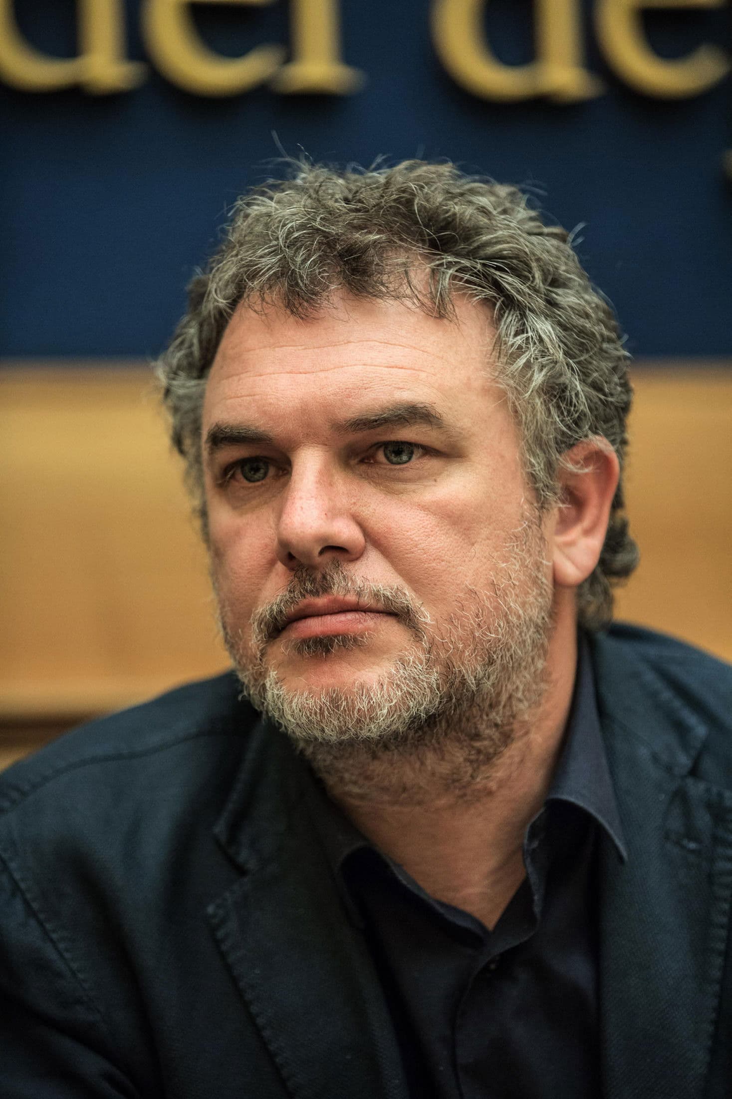 Lirio Abbate profile