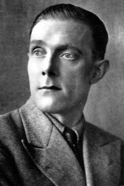 Lawrence Anderson profile