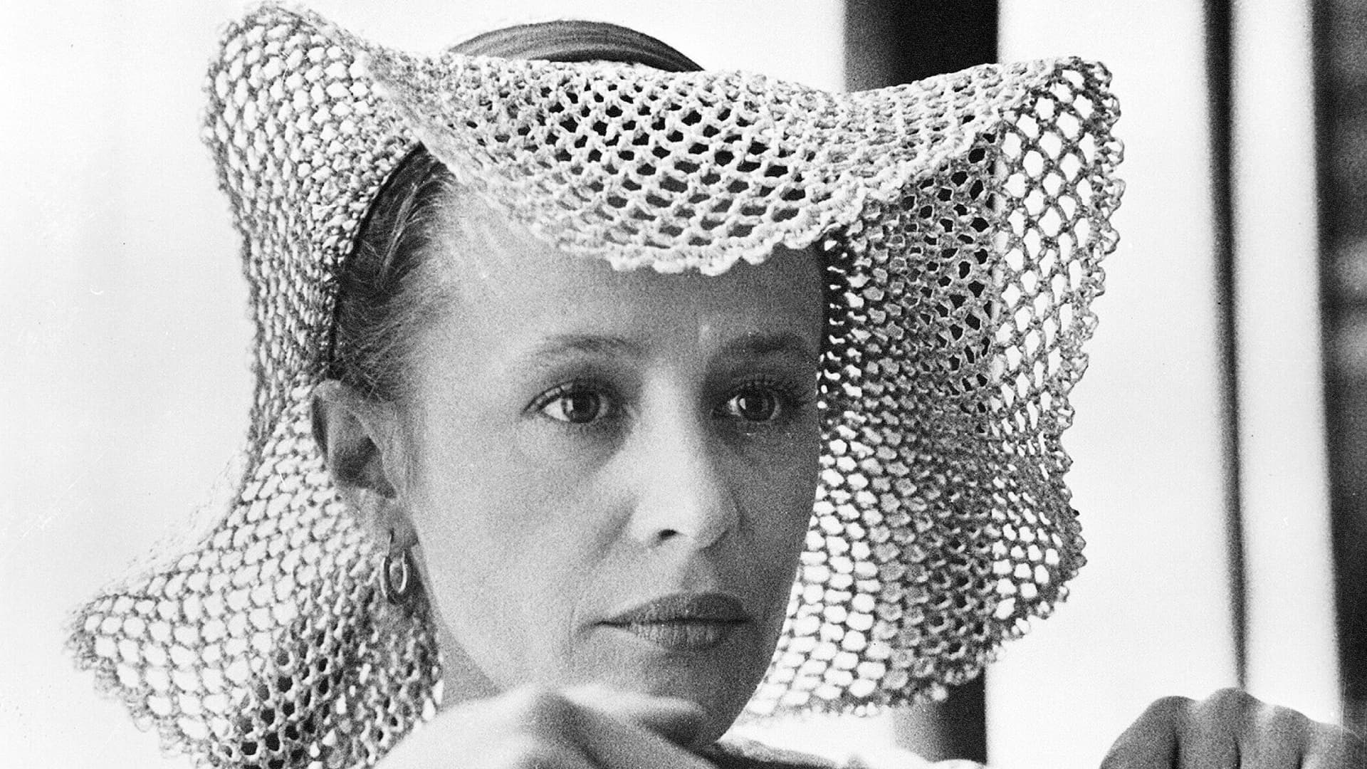 Ladies Invite Gentlemen backdrop