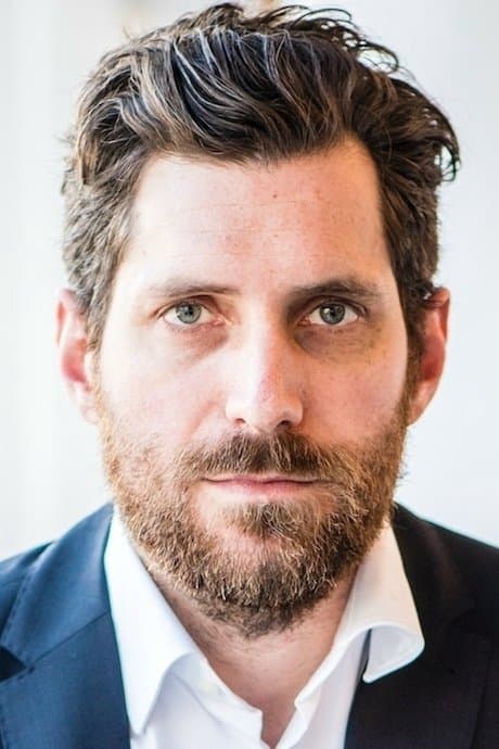 Jeroen Van der Ven profile