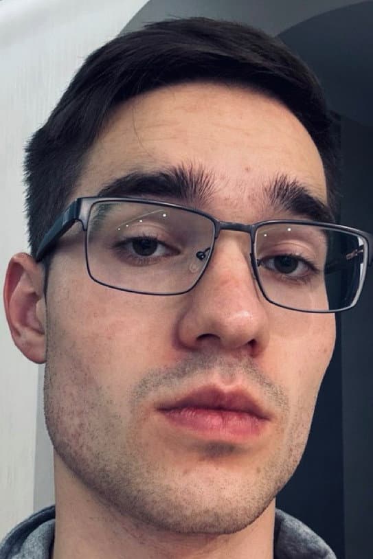 Oleksandr Brazhii profile