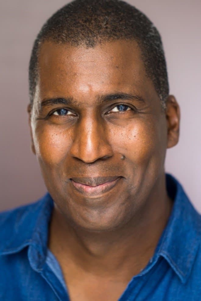 Anthony Holiday profile