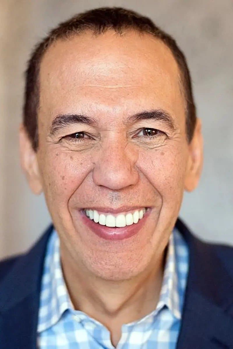 Gilbert Gottfried profile
