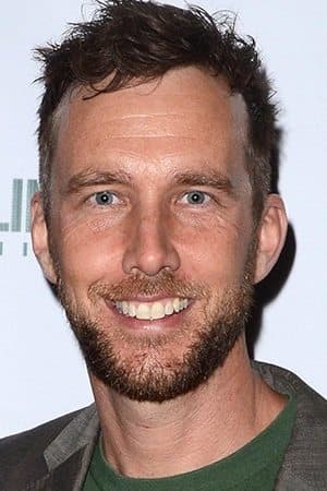 Ryan Churchill profile