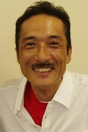 Masashi Sugawara profile