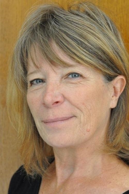 Brigitte Chambon profile