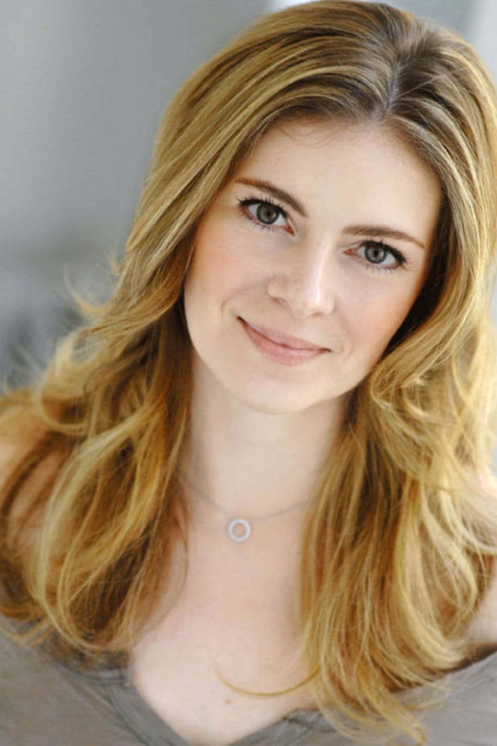 Megan McQuillan profile