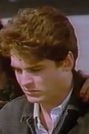 Kevin Thomsen profile