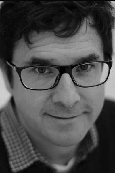 W. Mott Hupfel III profile