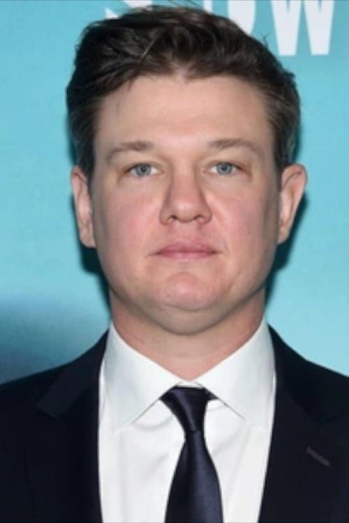 Brett Johnson profile