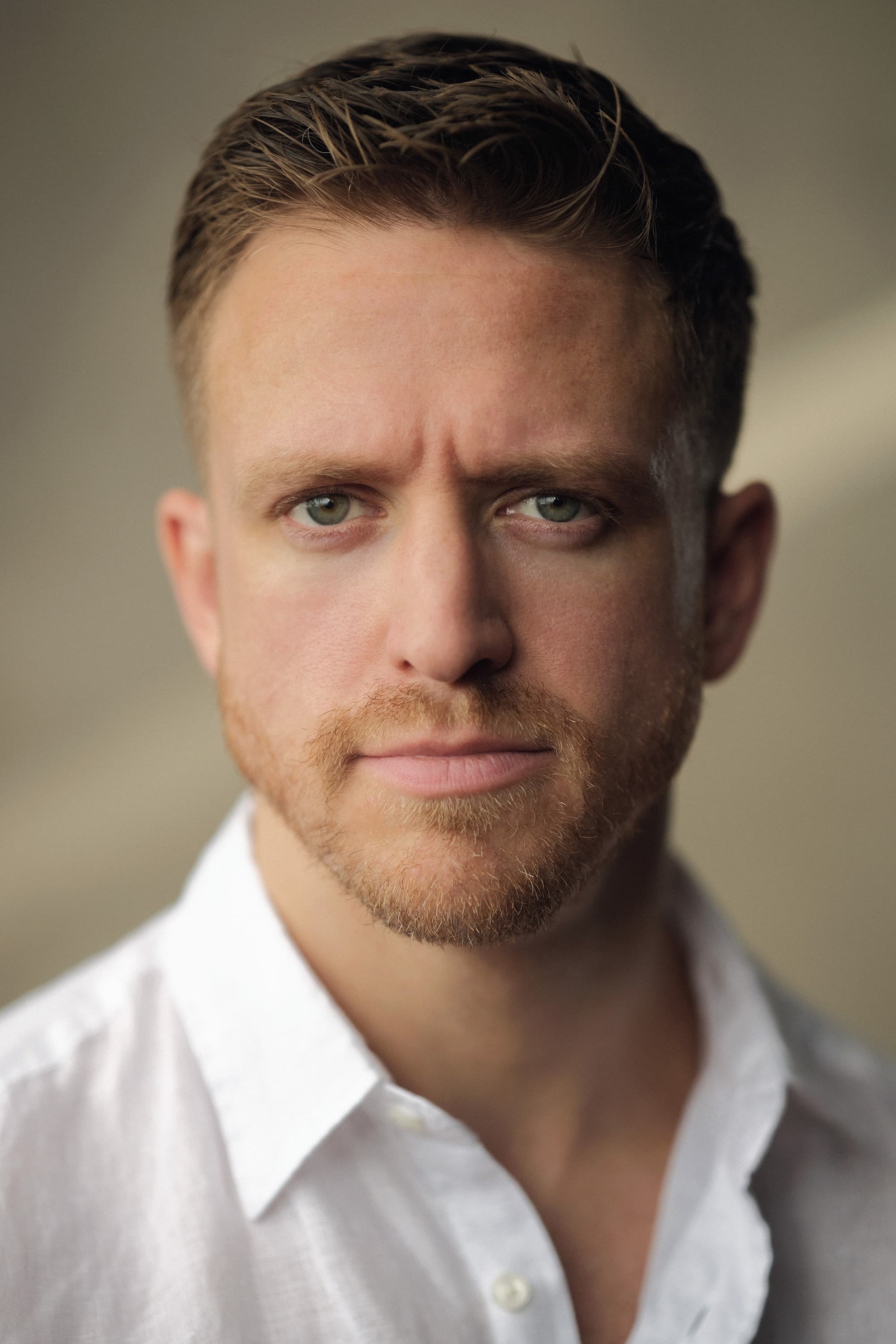 Brian Martin profile