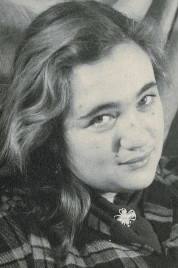 Galina Volchek profile