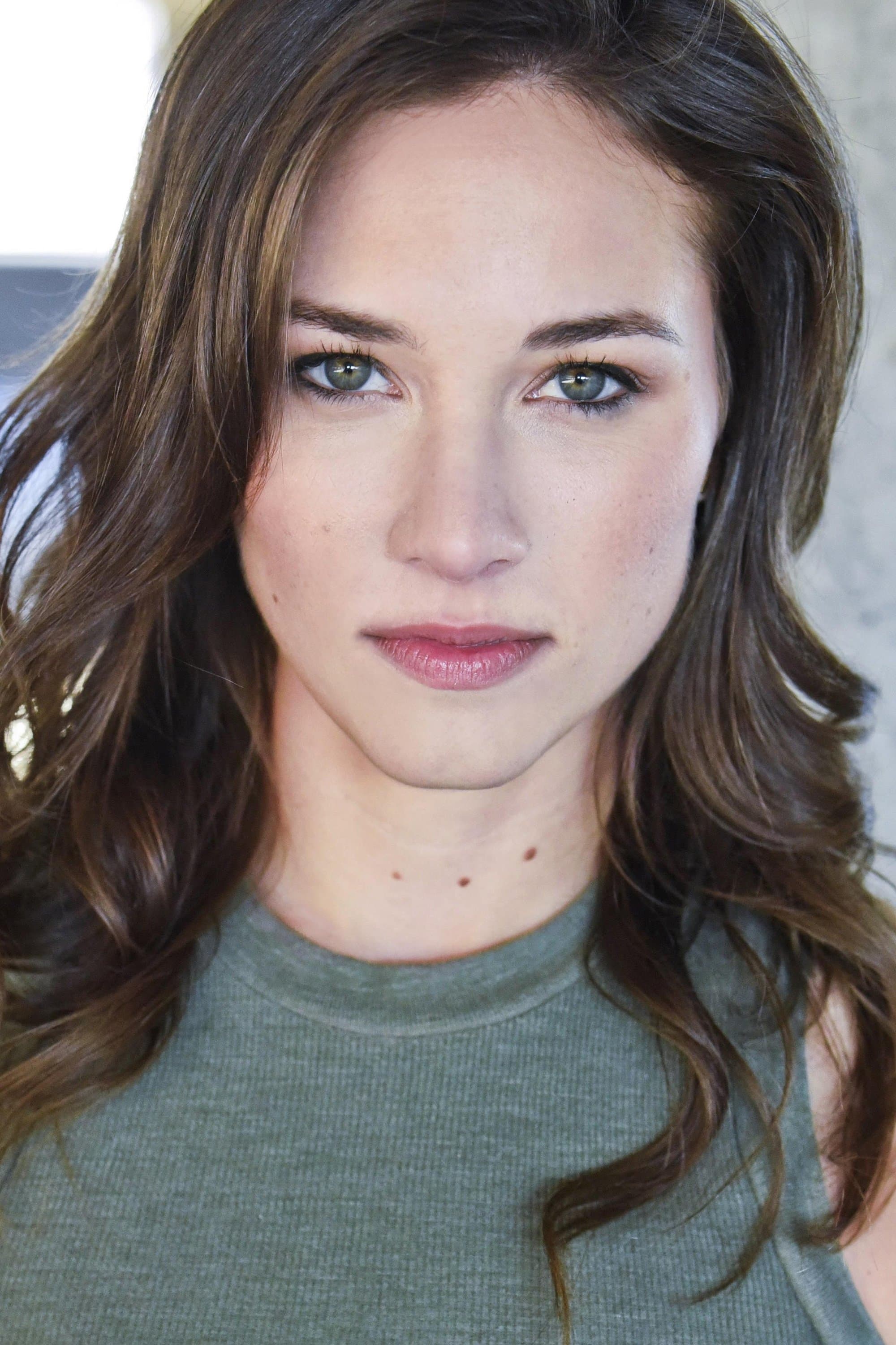 Rosslyn Luke profile