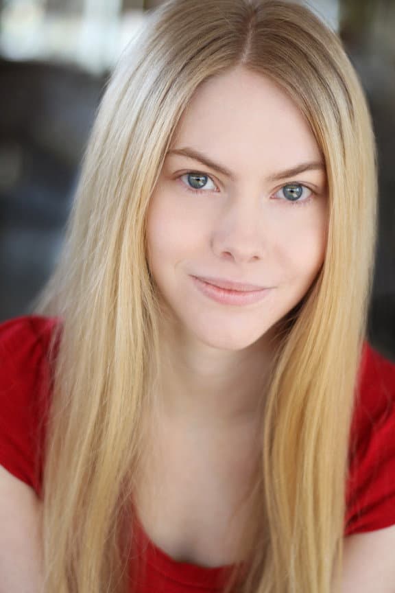 Brittany Bass profile