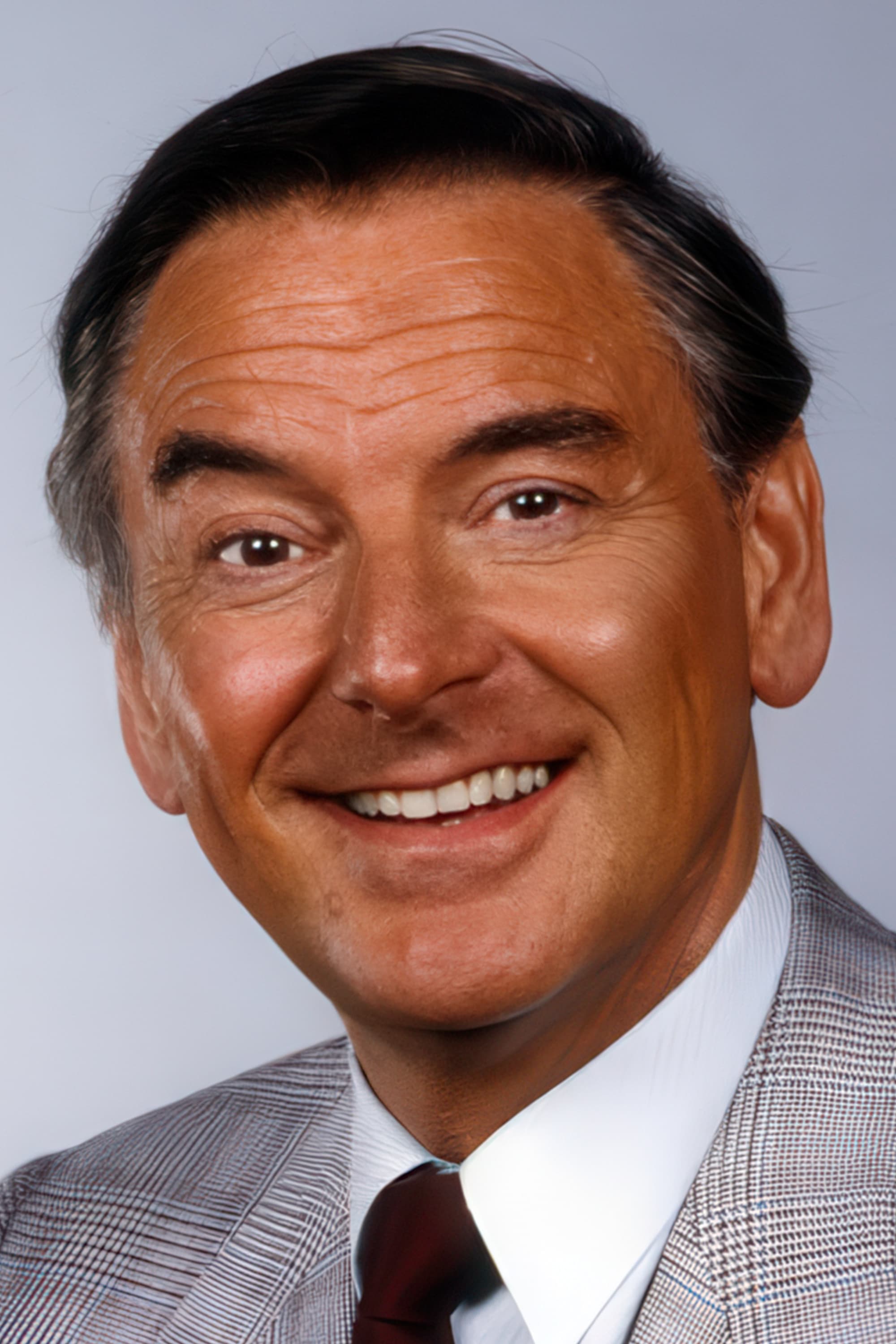 Bob Monkhouse profile