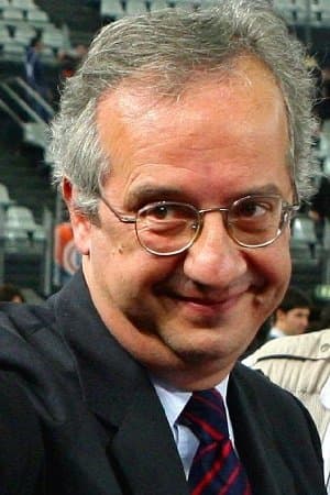 Walter Veltroni profile