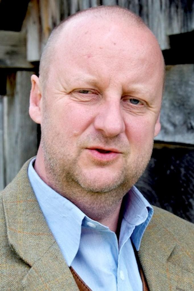 Martin Weinek profile