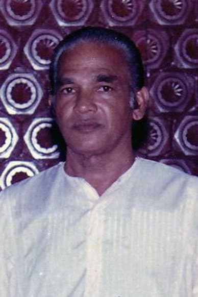 Kalamandalam Kesavan profile
