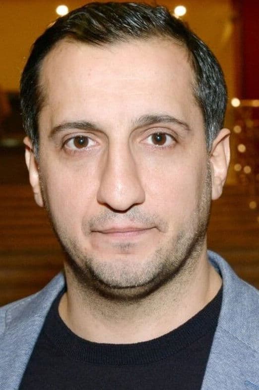 Ararat Keshchyan profile