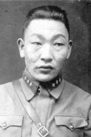 Genden Sangijav profile