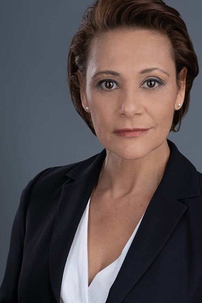 Irene Santiago profile