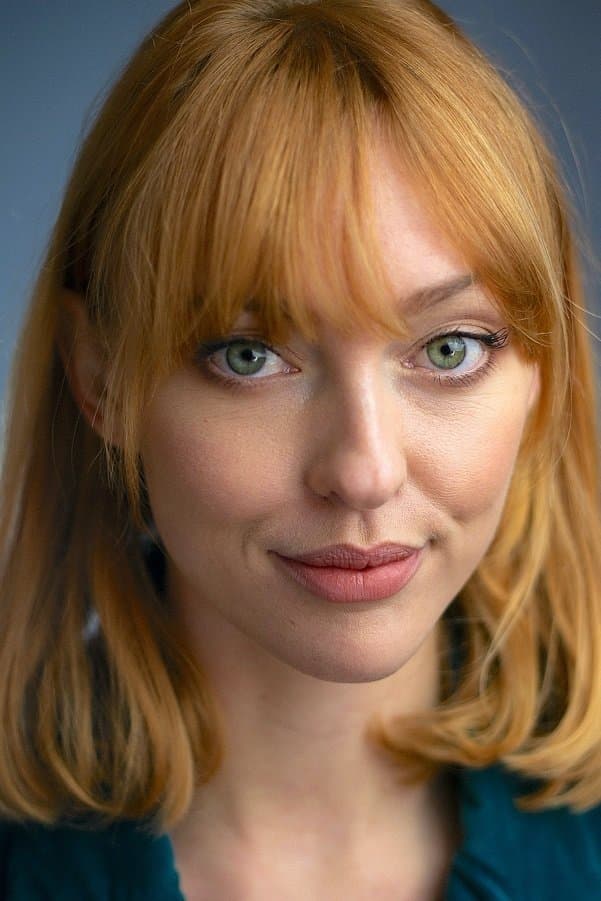 Emily Eaton-Plowright profile