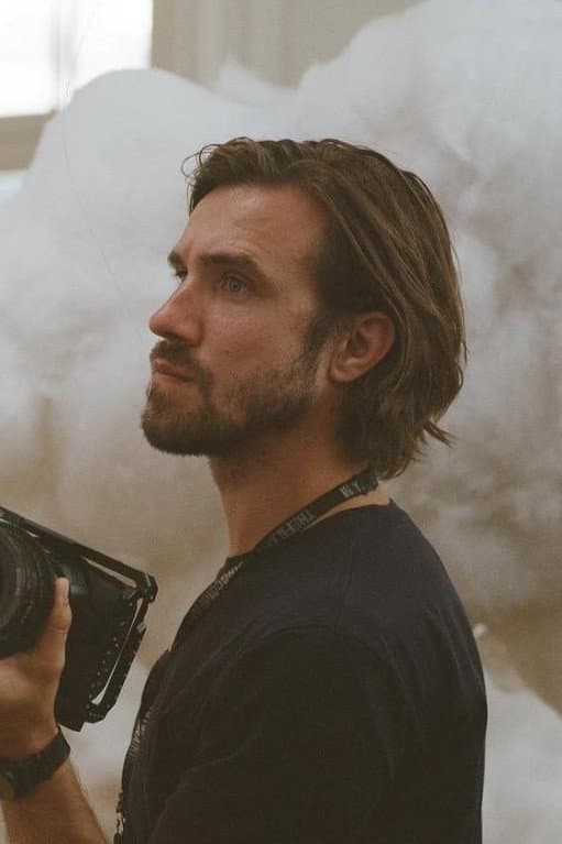 Jurģis Kmins profile