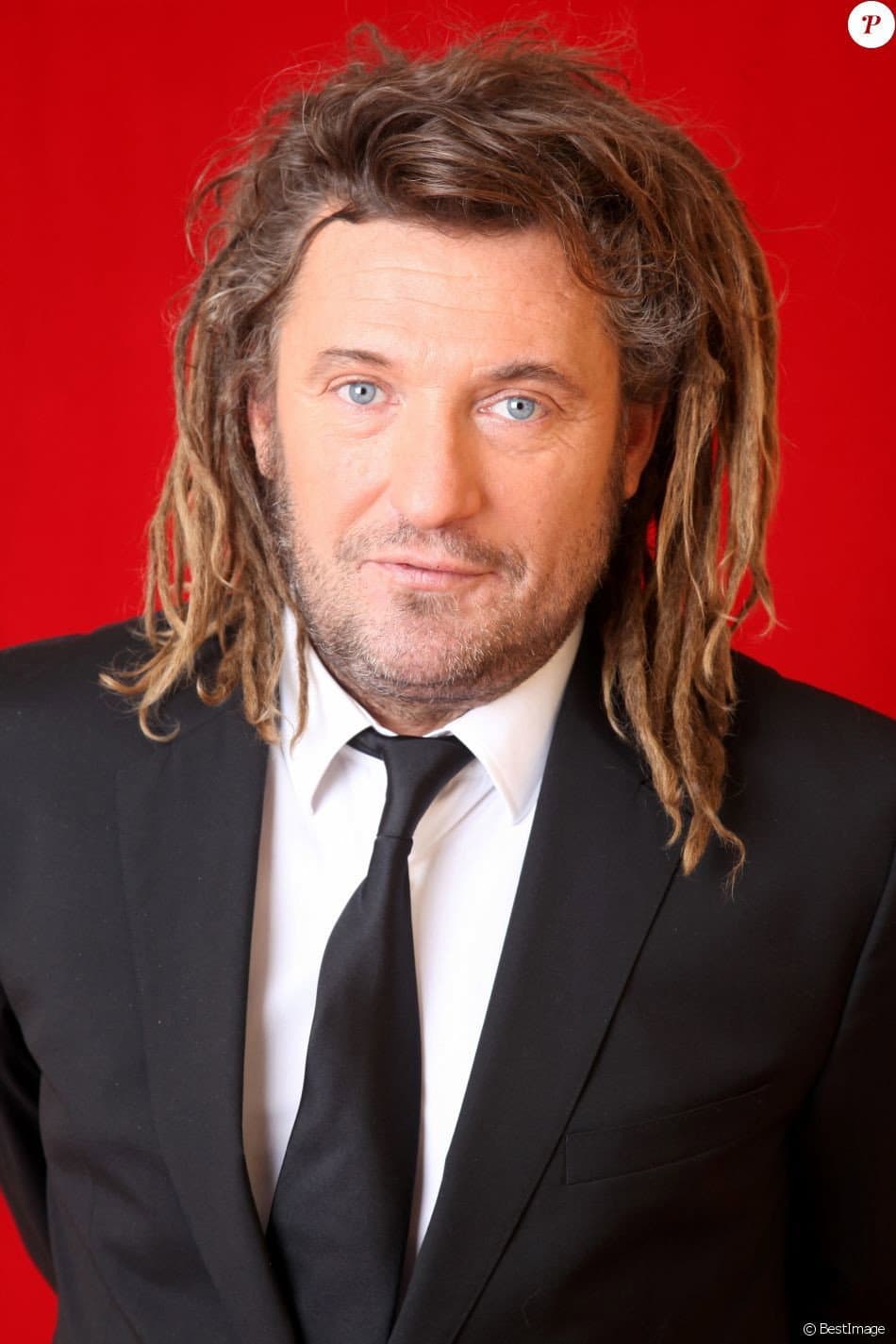 Olivier Delacroix profile