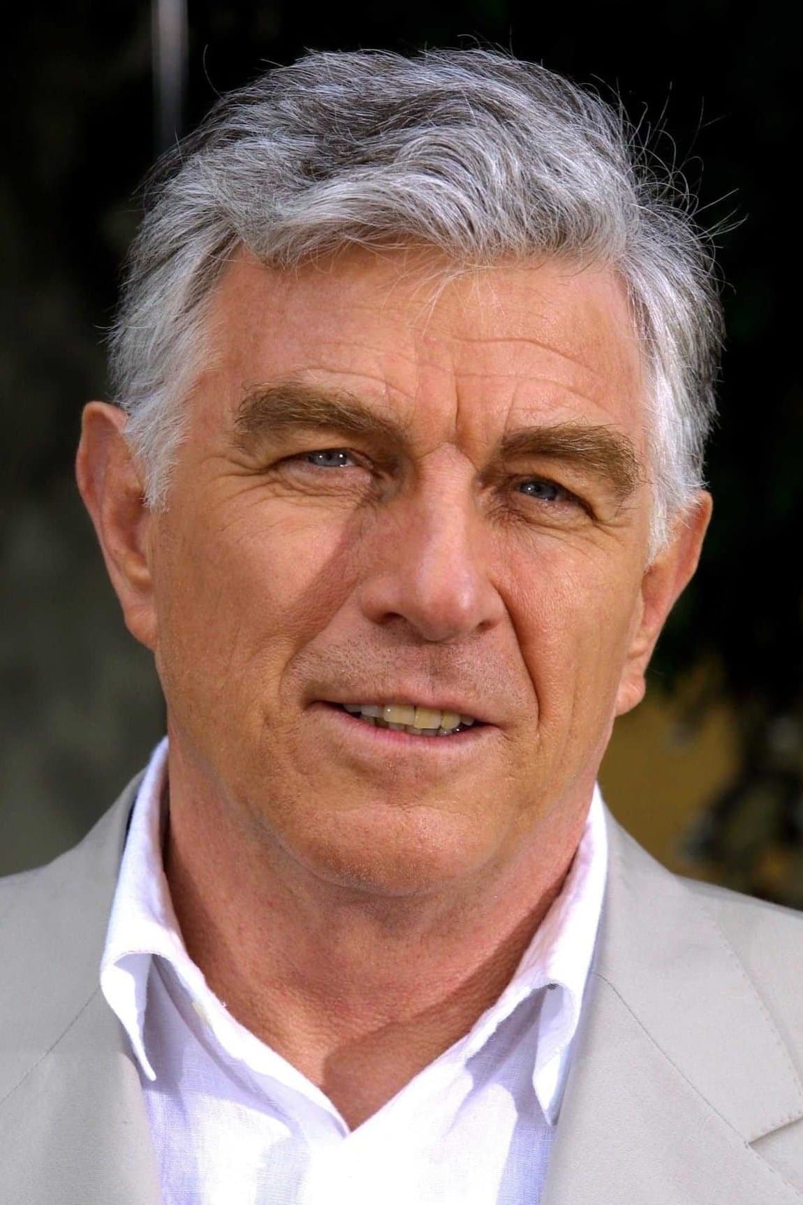 Jean-Claude Bouillon profile