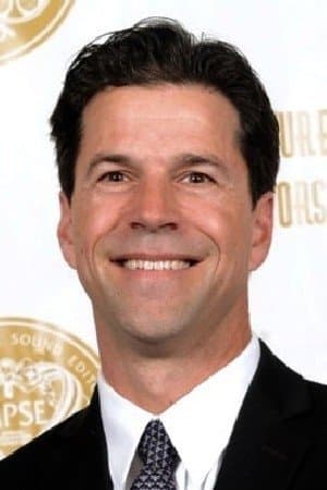 David Barber profile