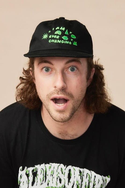 Didier Charette profile