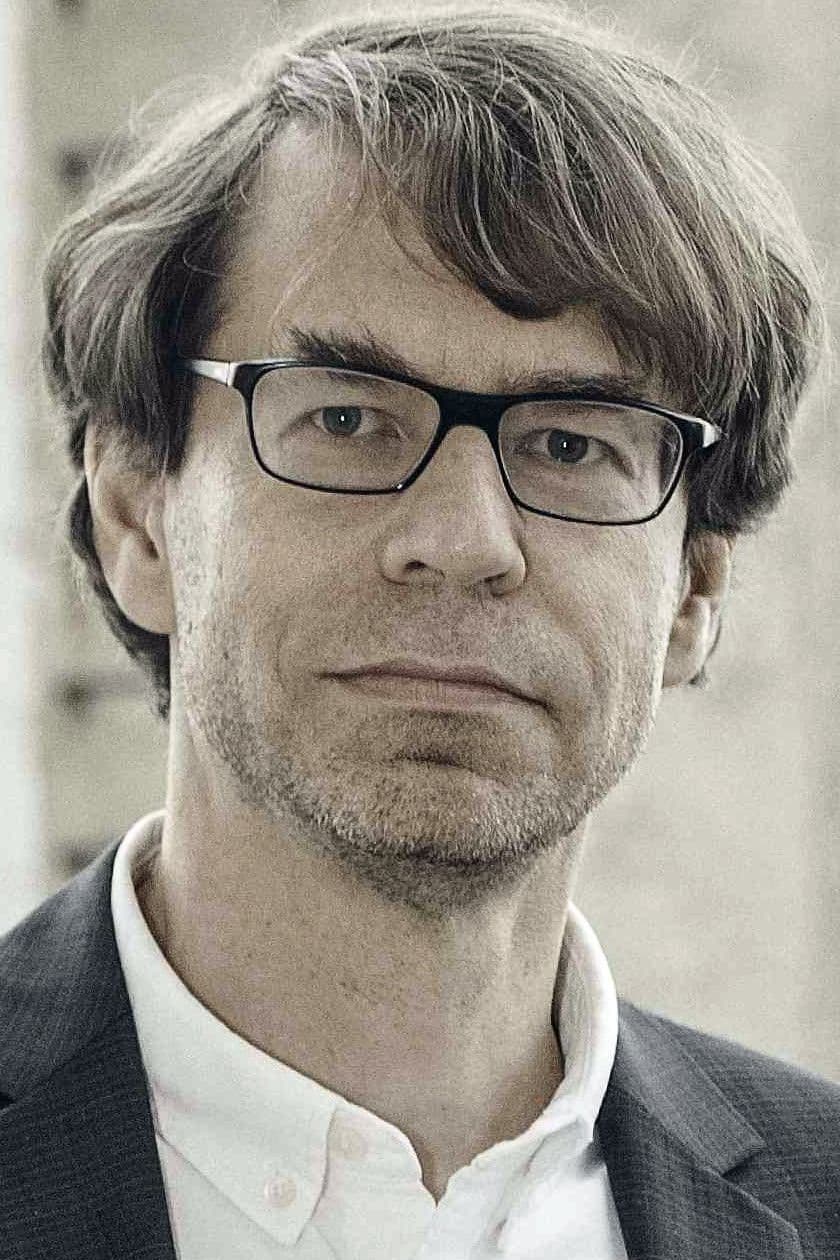 Felix Moeller profile