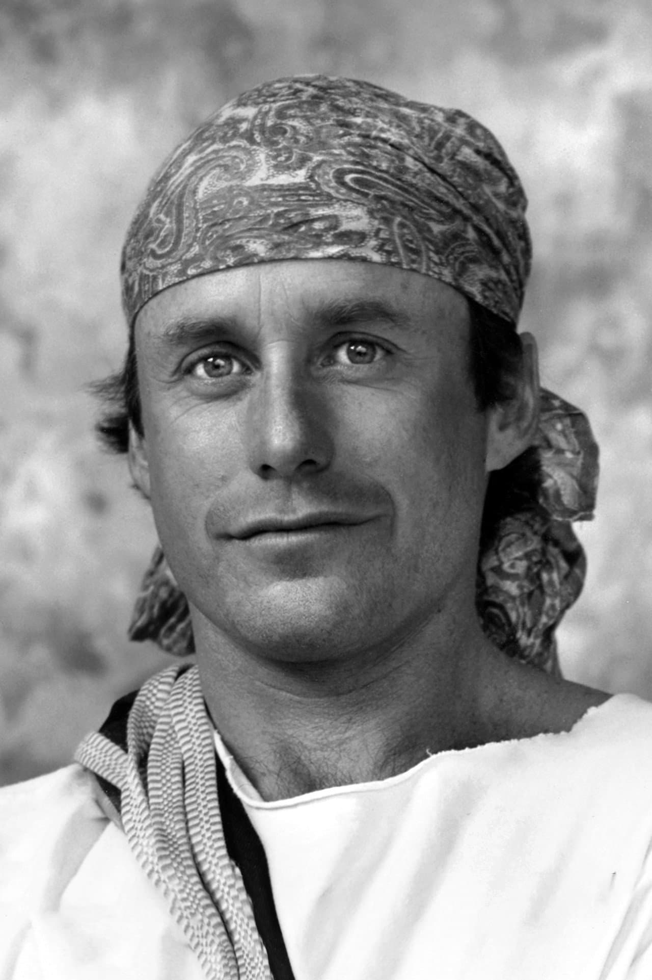 Todd Skinner profile