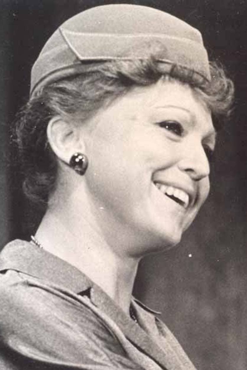 Christine Harbort profile