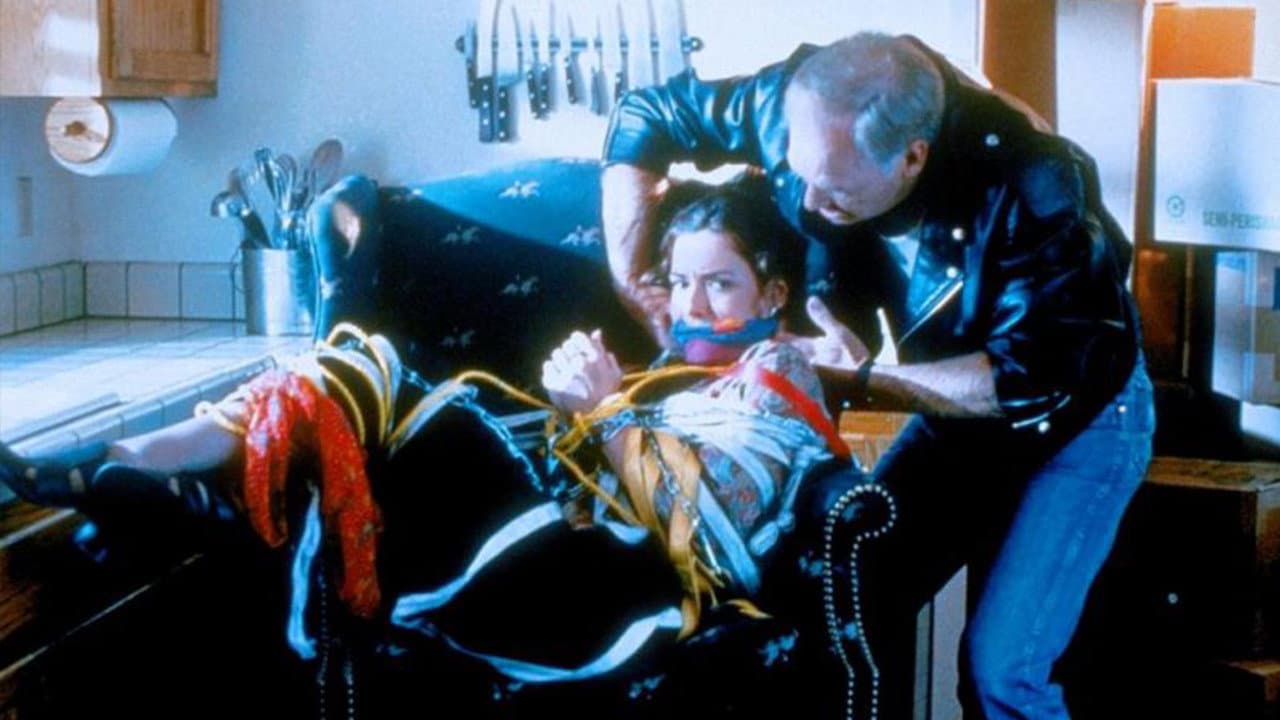 Frog and Wombat backdrop