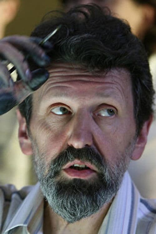 Aleksandr Petrov profile