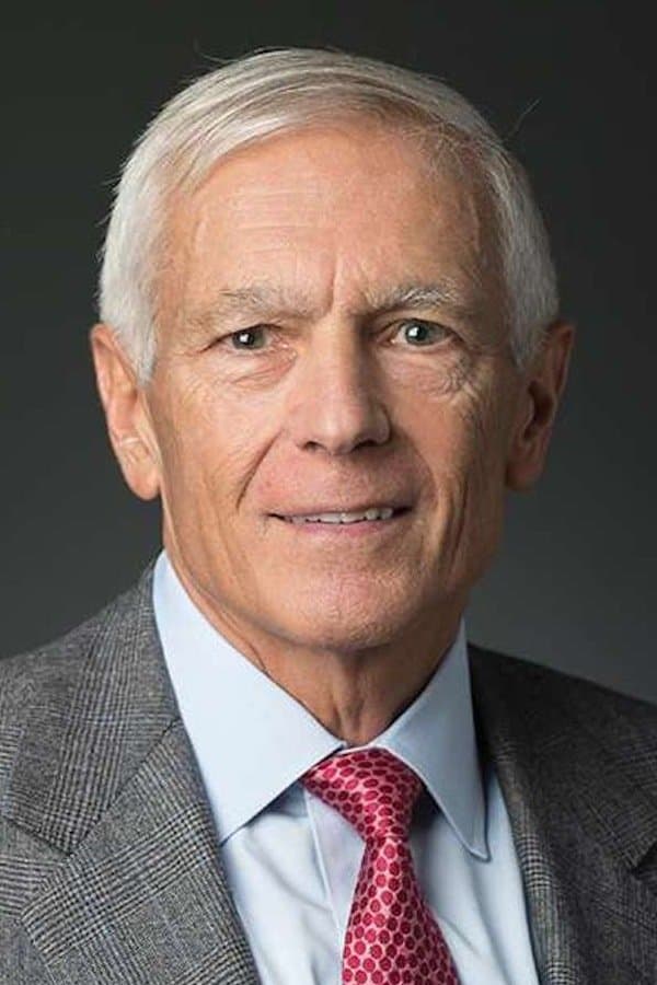 Wesley Clark profile