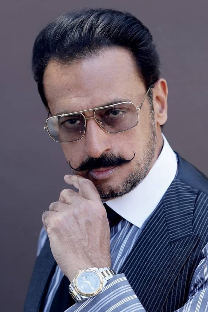 Gulshan Grover profile