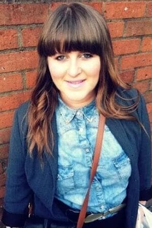 Jessica McDonald profile