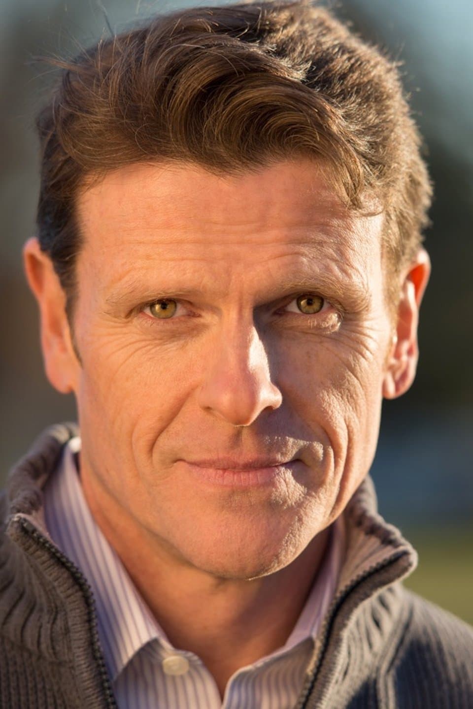 Thom Zimerle profile