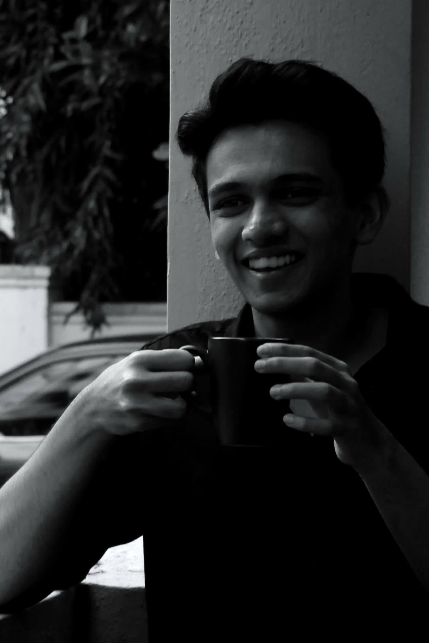 G.U Prem Kumar profile