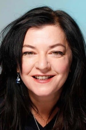 Lynne Ramsay profile