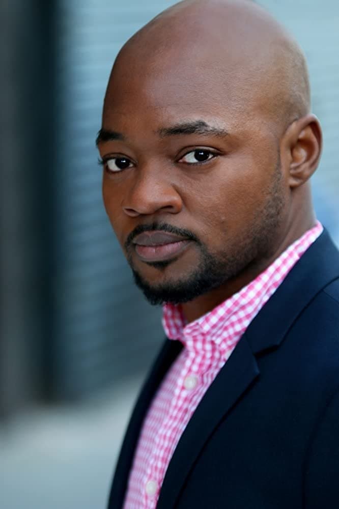 Brian Michael Smith profile