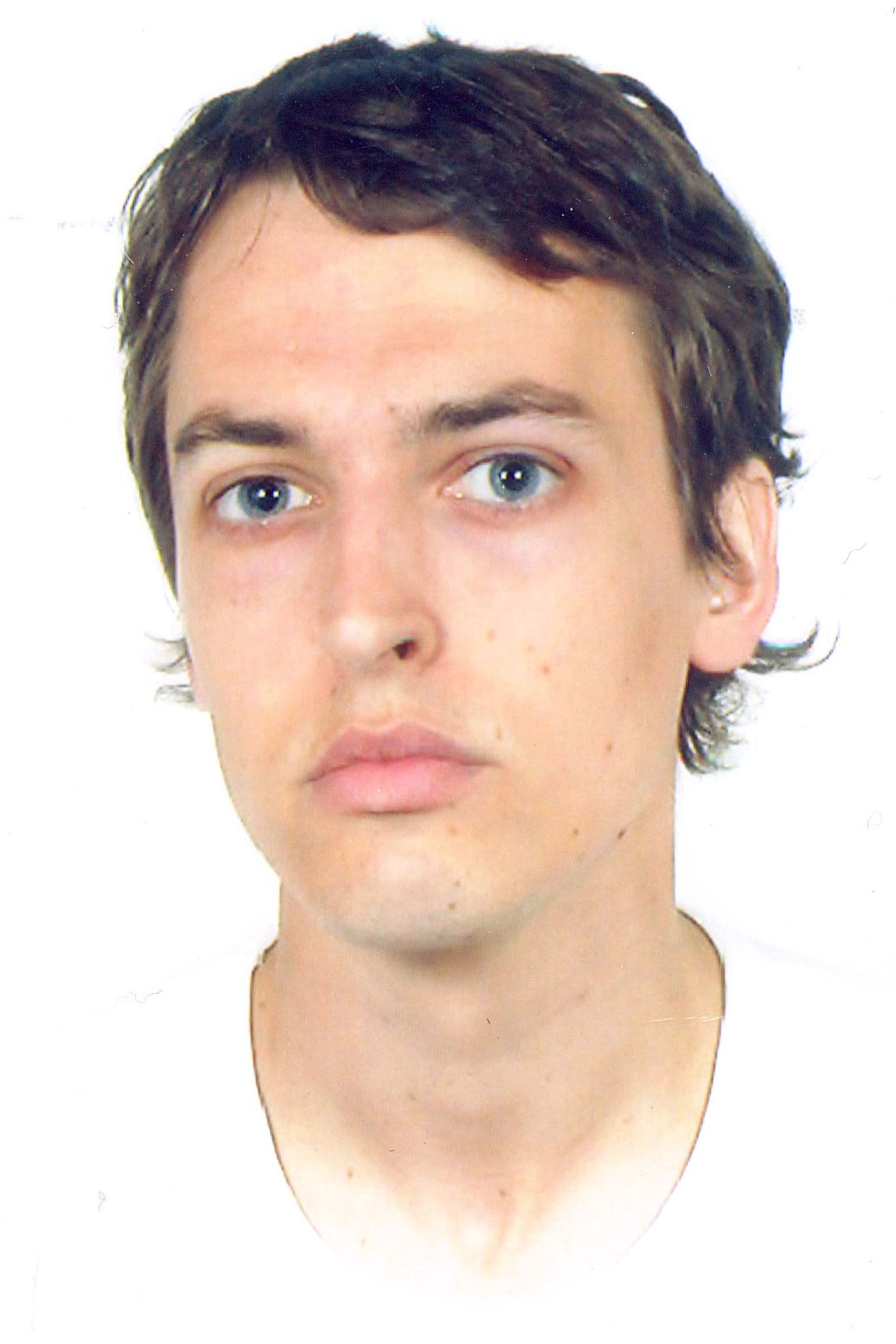 Johannes Nyholm profile