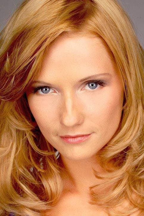 Doreen Jacobi profile